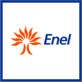 Logo Enel