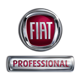 Logo Fiat Professional