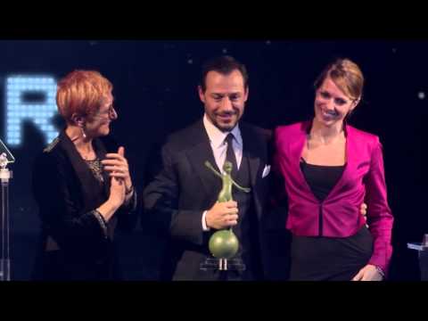 The Eutelsat TV Awards 2015